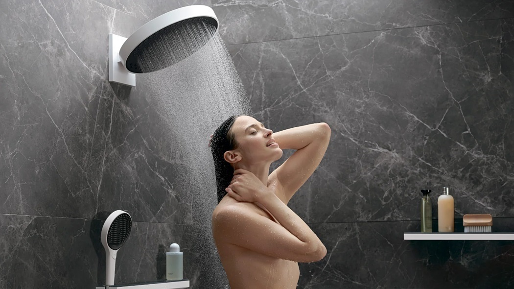Hansgrohe