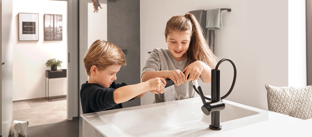 <p style="color: #26a792;">Hansgrohe</p>